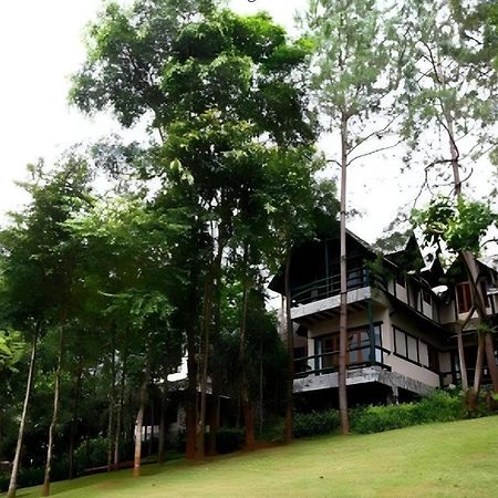 Chiangkham Luang Resort Chiang Dao Bagian luar foto