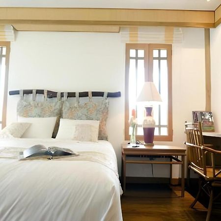 Chiangkham Luang Resort Chiang Dao Bagian luar foto