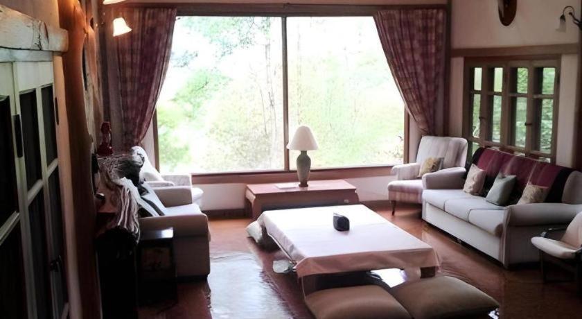 Chiangkham Luang Resort Chiang Dao Bagian luar foto