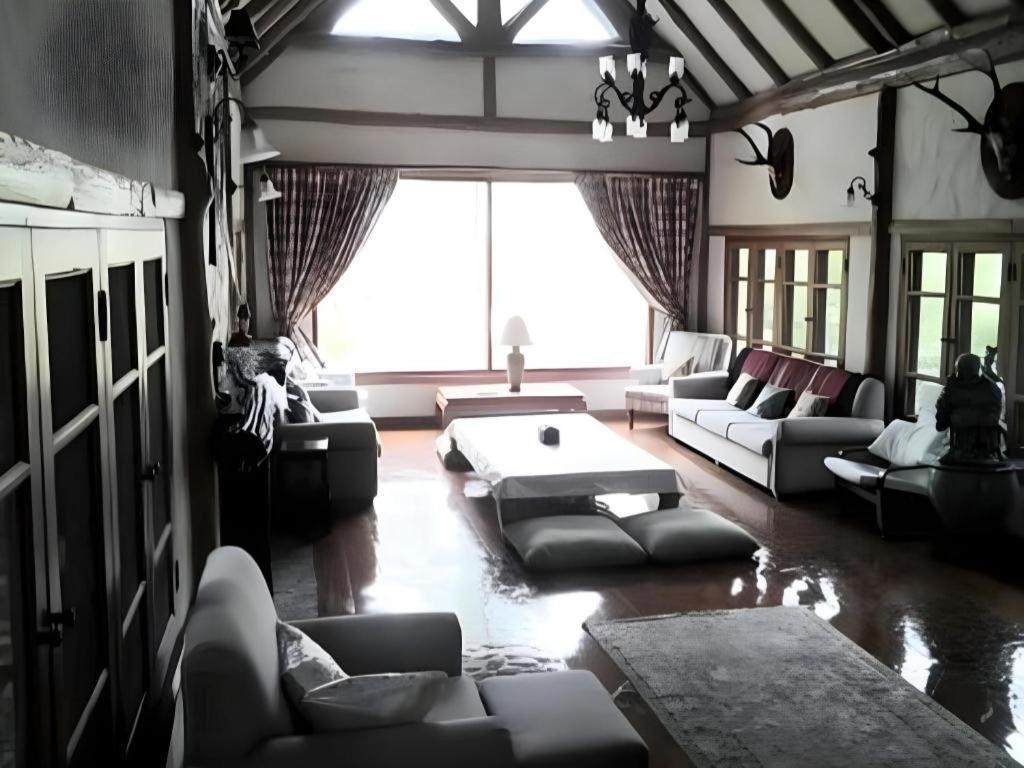 Chiangkham Luang Resort Chiang Dao Bagian luar foto